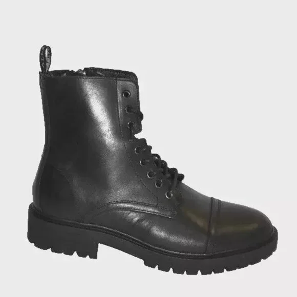 All Saints mens boots size 40 Amazon.com | AllSaints Men main image 3